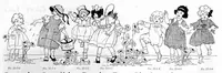 Picture 4 of 19 from The Modern Priscilla (March 1922) [Incomplete] (1922), leaf 11