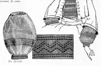 Picture 5 of 19 from The Modern Priscilla (March 1922) [Incomplete] (1922), leaf 14