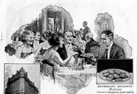 Picture 13 of 19 from The Modern Priscilla (March 1922) [Incomplete] (1922), leaf 43