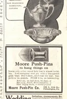 Picture 6 of 18 from The Modern Priscilla [partial] (October, 1907) (1907), leaf 10