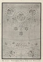 Picture 9 of 18 from The Modern Priscilla [partial] (October, 1907) (1907), leaf 15