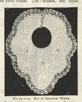 An illustration from The Modern Priscilla [partial] (October, 1907) (1907)