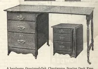 Picture 14 of 18 from The Modern Priscilla [partial] (October, 1907) (1907), leaf 26