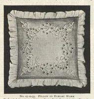 Picture 17 of 18 from The Modern Priscilla [partial] (October, 1907) (1907), leaf 32