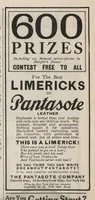 Picture 18 of 18 from The Modern Priscilla [partial] (October, 1907) (1907), leaf 34