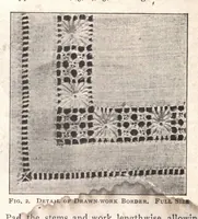 Picture 5 of 18 from The Modern Priscilla [partial] (October, 1907) (1907), leaf 8