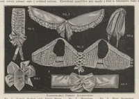 Picture 7 of 18 from The Modern Priscilla [partial] (June, 1910) (1910), leaf 15