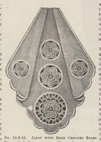 Picture 13 of 18 from The Modern Priscilla [partial] (June, 1910) (1910), leaf 25