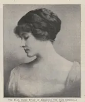 Picture 14 of 18 from The Modern Priscilla [partial] (June, 1910) (1910), leaf 27
