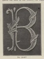 Picture 1 of 18 from The Modern Priscilla [partial] (June, 1910) (1910), leaf 3