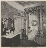 Picture 2 of 18 from The Modern Priscilla [partial] (June, 1910) (1910), leaf 5