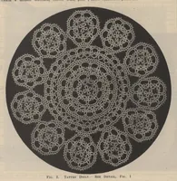 Picture 2 of 14 from The Modern Priscilla (December, 1910) (1910), leaf 16