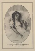 Picture 1 of 14 from The Modern Priscilla (December, 1910) (1910), leaf 4