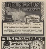 Picture 11 of 14 from The Modern Priscilla (December, 1910) (1910), leaf 46