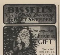 Picture 14 of 14 from The Modern Priscilla (December, 1910) (1910), leaf 56