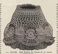 Picture 6 of 18 from The Modern Priscilla (May, 1916) (1916), leaf 17