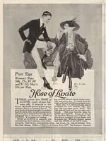 Picture 10 of 18 from The Modern Priscilla (May, 1916) (1916), leaf 25