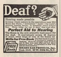 Picture 16 of 18 from The Modern Priscilla (May, 1916) (1916), leaf 45