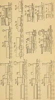 An illustration from Modern American locomotive engines; their design, construction and management. A practical work for practical men (1883)