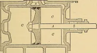An illustration from Modern American locomotive engines; their design, construction and management. A practical work for practical men (1883)