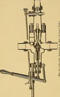 An illustration from Modern American locomotive engines; their design, construction and management. A practical work for practical men (1883)