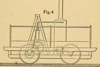 An illustration from Modern American locomotive engines; their design, construction and management. A practical work for practical men (1883)