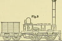 Picture 8 of 47 from Modern American locomotive engines; their design, construction and management. A practical work for practical men (1883), leaf 104