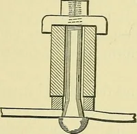An illustration from Modern American locomotive engines; their design, construction and management. A practical work for practical men (1883)