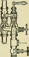 Picture 41 of 47 from Modern American locomotive engines; their design, construction and management. A practical work for practical men (1883), leaf 235