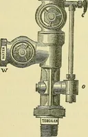 Picture 46 of 47 from Modern American locomotive engines; their design, construction and management. A practical work for practical men (1883), leaf 250
