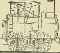 Picture 2 of 47 from Modern American locomotive engines; their design, construction and management. A practical work for practical men (1883), leaf 93