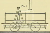 An illustration from Modern American locomotive engines; their design, construction and management. A practical work for practical men (1883)
