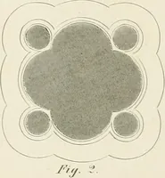 An illustration from The modern architect : or, Every carpenter his own master ; embracing plans, elevations, specifications, framing, etc., for private houses, classic dwellings, churches, &c. to which is added a new system of stair-building (1854)
