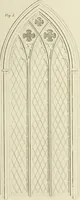 An illustration from The modern architect : or, Every carpenter his own master ; embracing plans, elevations, specifications, framing, etc., for private houses, classic dwellings, churches, &c. to which is added a new system of stair-building (1854)