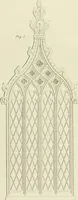 An illustration from The modern architect : or, Every carpenter his own master ; embracing plans, elevations, specifications, framing, etc., for private houses, classic dwellings, churches, &c. to which is added a new system of stair-building (1854)