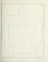 An illustration from The modern architect, or, Every carpenter his own master : embracing plans, elevations, specifications, framing, etc., for private houses, classic dwellings, churches, &c., to which added the new system of stair-building (1855)
