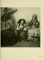 An illustration from Modern art : a collection of works in modern art (1917)