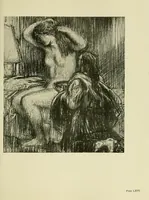 An illustration from Modern art : a collection of works in modern art (1917)