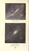 An illustration from Modern astronomy; being some account of the revolution of the last quarter of a century (1909)