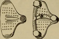 An illustration from The Modern bicycle and its accessories; a complete reference book for rider, dealer, and maker (1898)