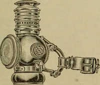 An illustration from The Modern bicycle and its accessories; a complete reference book for rider, dealer, and maker (1898)