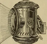 An illustration from The Modern bicycle and its accessories; a complete reference book for rider, dealer, and maker (1898)