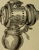 An illustration from The Modern bicycle and its accessories; a complete reference book for rider, dealer, and maker (1898)
