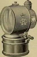 An illustration from The Modern bicycle and its accessories; a complete reference book for rider, dealer, and maker (1898)