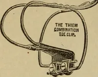 An illustration from The Modern bicycle and its accessories; a complete reference book for rider, dealer, and maker (1898)
