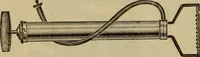 An illustration from The Modern bicycle and its accessories; a complete reference book for rider, dealer, and maker (1898)