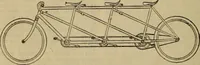 An illustration from The Modern bicycle and its accessories; a complete reference book for rider, dealer, and maker (1898)