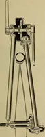 An illustration from The Modern bicycle and its accessories; a complete reference book for rider, dealer, and maker (1898)