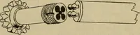 An illustration from The Modern bicycle and its accessories; a complete reference book for rider, dealer, and maker (1898)