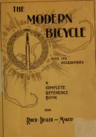 An illustration from The Modern bicycle and its accessories; a complete reference book for rider, dealer, and maker (1898)
